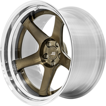 BC Forged DF-R1 Ansicht 9